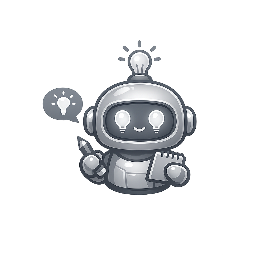 Manthan Mascot